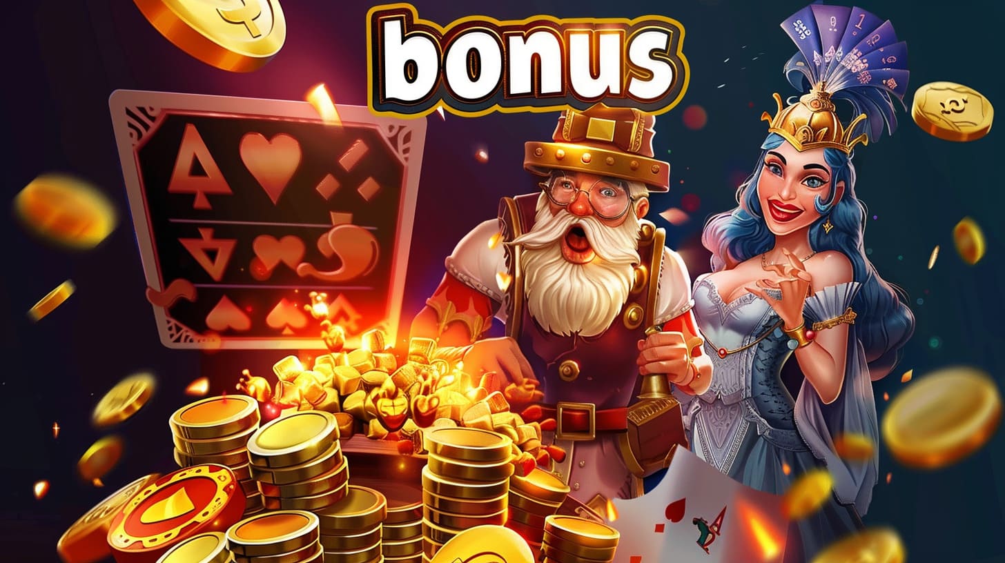 DHAKA7.COM casino bonuses and promo events