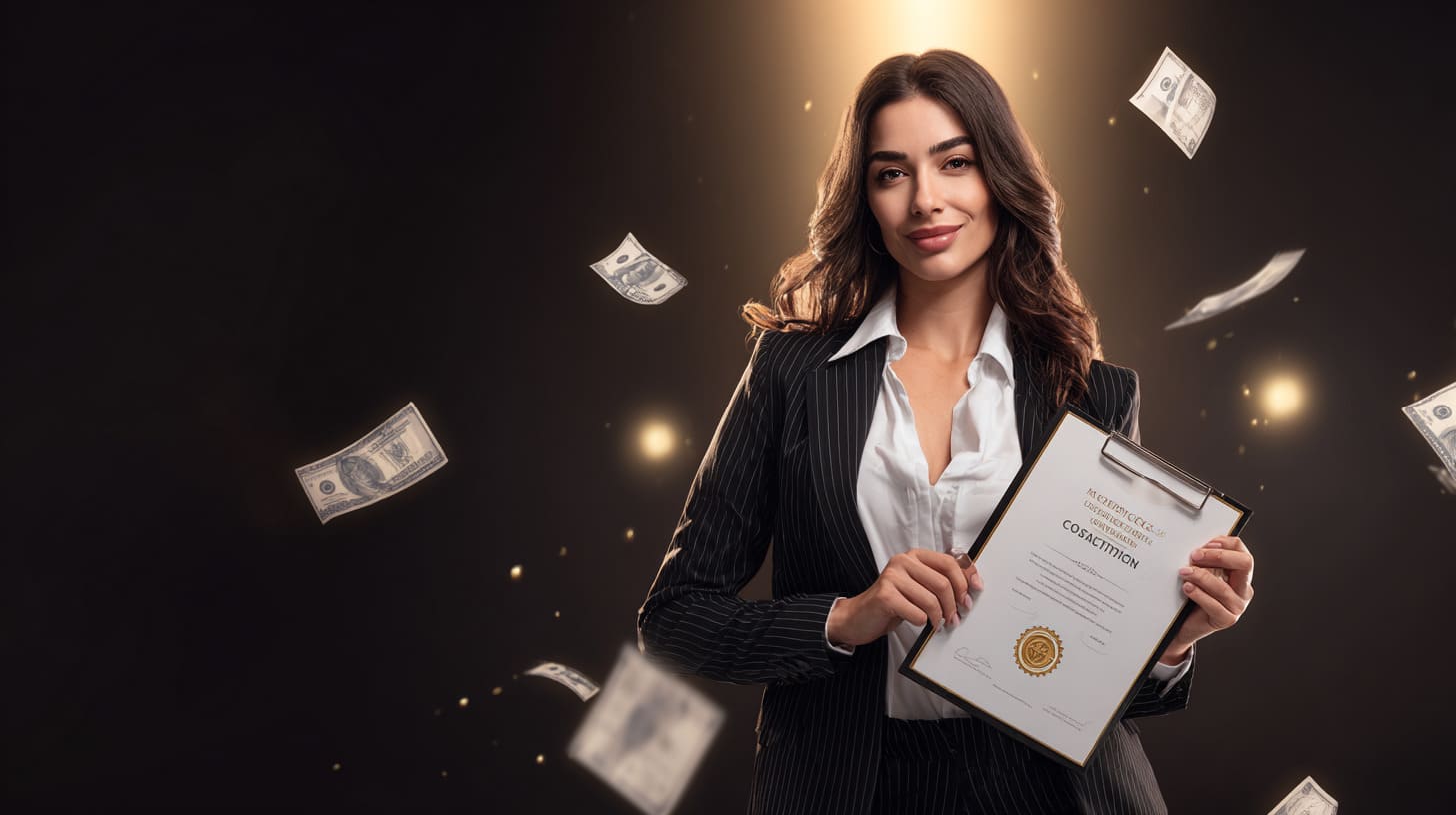 DHAKA7.COM gambling license verification page