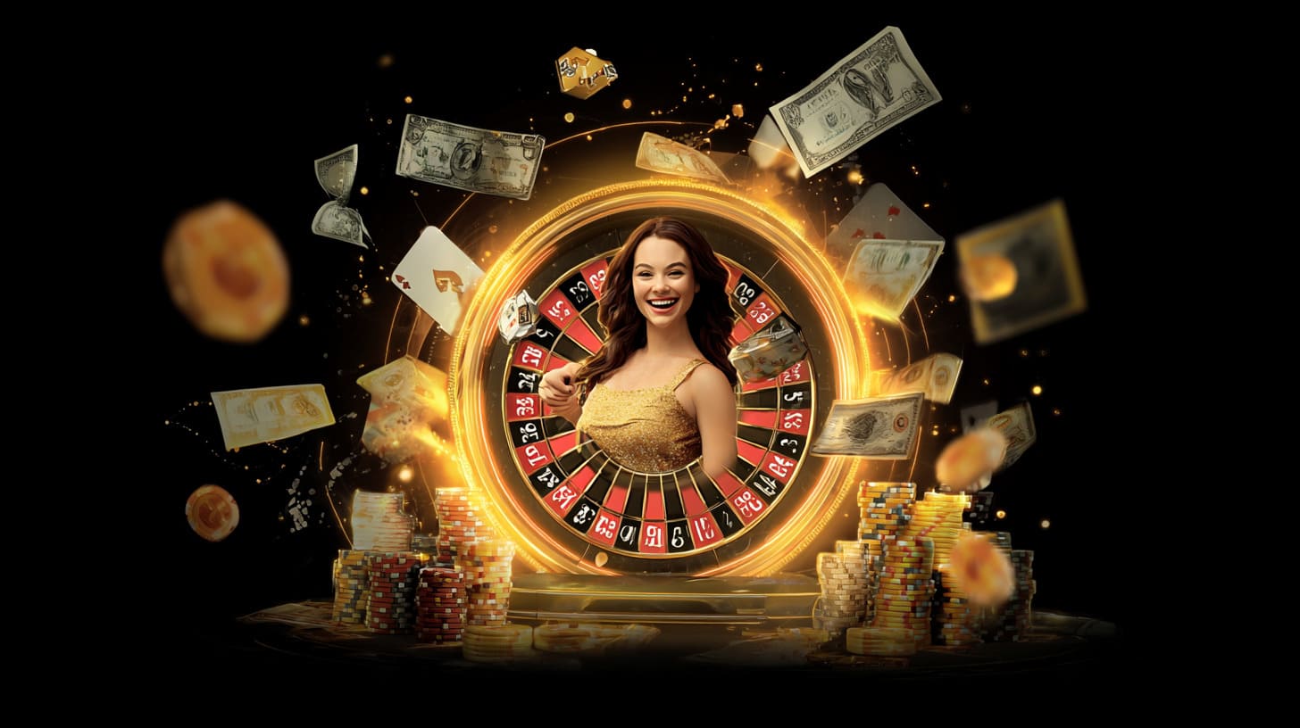 DHAKA7.COM online casino games with live dealers