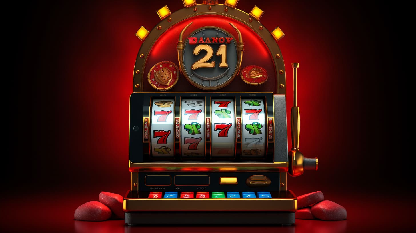 DHAKA7.COM online slot games and jackpots