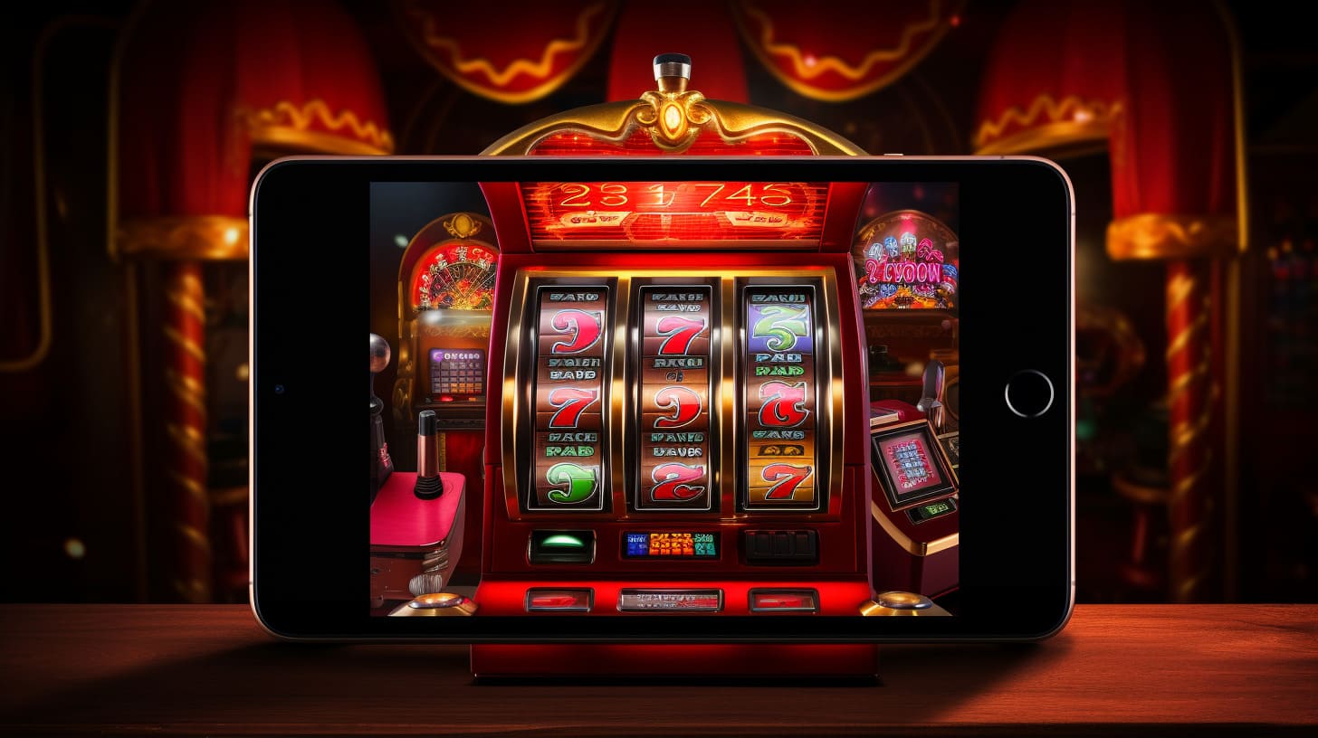 DHAKA7.COM slot machines from top providers