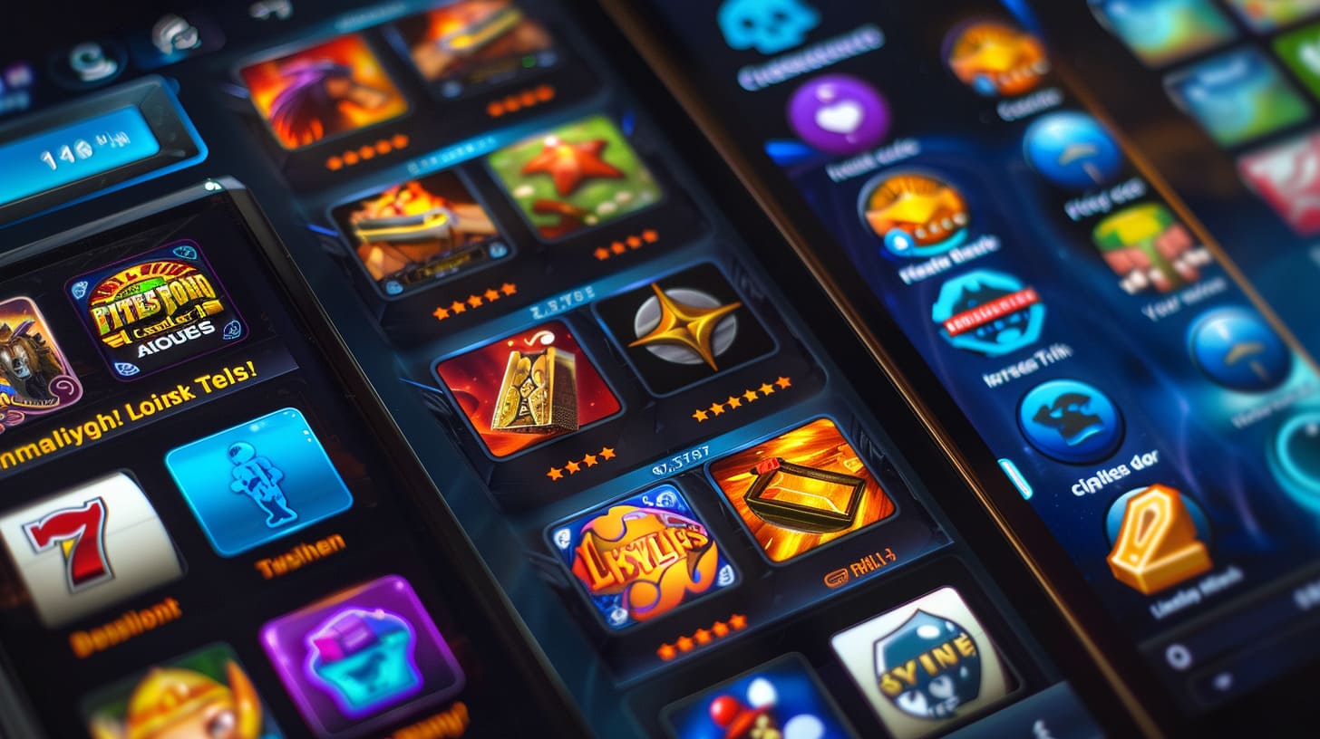 DHAKA7.COM casino games including slots and tables