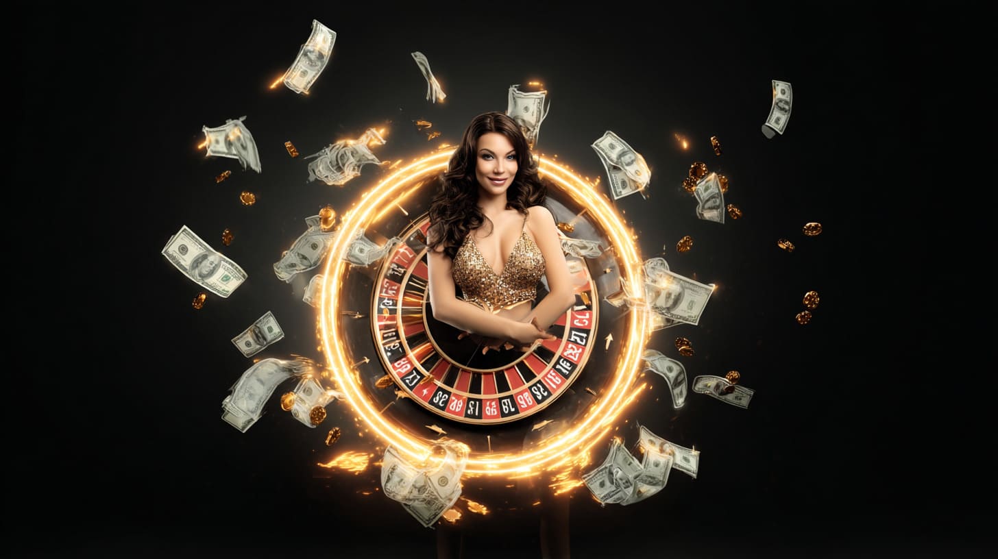 DHAKA7.COM casino experience with top slot providers