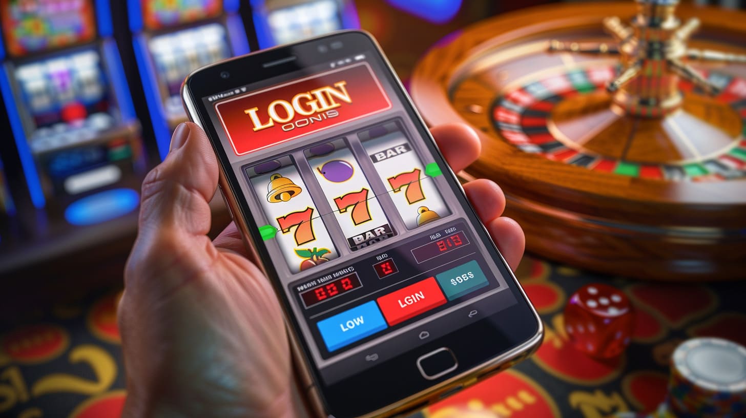 DHAKA7.COM registration process for new casino players